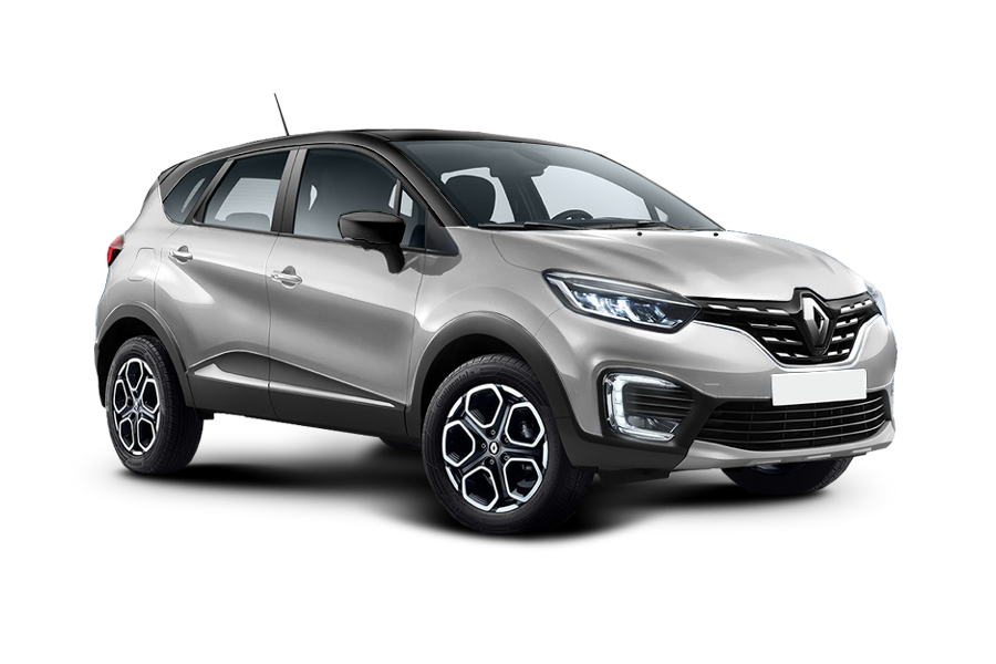 Renault Kaptur Drive 1.3 CVT